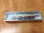 Brekina 64210 Saddle Railcar Borgward Sattel Triebwagen Dc Hom Case. Fixed Price $179.99.