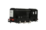 Bachmann Trains Thomas The Tank Engine - Grumpy Diesel With Moving Eyes 58818. Fixed Price $97.09.