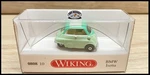 1:87 Ho Wiking 0808 10: Bmw Isetta Pale Green/light 1955 New Rare!. Fixed Price $19.85.
