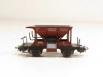 Marklin 4610 Hopper Car Ln. Fixed Price $25.49.