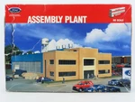 Ho Scale Walthers 933-3079 Ford Assembly Plant Building Kit. Fixed Price $158.95.