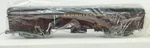 3RD Rail 5255 Pennsylvania O Gauge Brass P54 Baggage Car. Fixed Price $325.00.