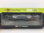 Ho Exactrail Norfolk Western Depressed Center Flat Car N&w #70106 Brand New. Fixed Price $40.00.