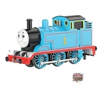 Bachmann Gauge Thomas The Tank Engine With Analog Sound 28-58701 Steam. Fixed Price $235.14.