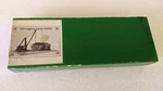Ho Suncoast Models Kit 3050 Logging Camp - New Box. Fixed Price $36.00.