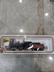 Bachmann 41-510-01 Ho Scale Union Pacific 4-4-0 American Steam Locomotive #119. Fixed Price $59.99.