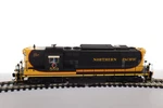 Walthers Ho 920-49423 Proto Emd GP7 Diesel Locomotive "northern Pacific". Fixed Price $212.48.