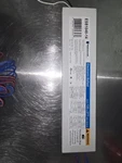 Universal ESB1040-14 Electronic Sign Ballast 1-4 Lamp 10'-40' 120/277V T12HO New. Fixed Price $110.00.
