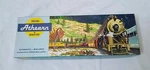 Vintage Trains Athearn Miniatures 2075 Decor RDC-3 Rtr Dummy Silver. Fixed Price $22.00.
