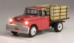 Woodland Scenics JP5595 Heavy Hauler - Ho Scale. Fixed Price $23.99.