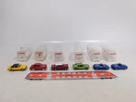 Wiking 1:87 H0 6X Intermodellbau 2002 2003 2008 2009 2010 Mint + Box #EG837-0, 5. Fixed Price $68.91.