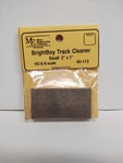 Micro Engineering Multi Brightboy Track Cleaner, Small 49-113. Fixed Price $11.39.