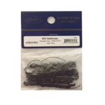 New Athearn Ho Sideframe Set/steerable Assy, ES44/GEVO (4) ATHG69826. Fixed Price $23.49.