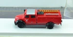 Brekina 4220 Magirus Deutz Fire Engine Utility Truck 1:87 Ho Scale. Fixed Price $21.99.