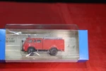1384 - Roco Miniatur Modell Fire Engine Ho Scale 1315. Fixed Price $12.50.