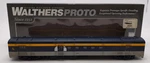 Walthers 920-9360 Ho C&o Pere Marquette 85' Ps Rpo-baggage Car #50 Ex/box. Fixed Price $89.75.