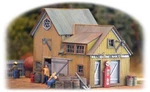Bar Mills Scale Model Works 402 Ho Staton Marine Craftsman Kit. Fixed Price $44.99.