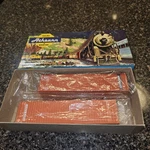 Athearn Ho Kit #5742 40FT 2/PACK Genstar Intermodal Containers. Fixed Price $20.00.