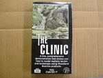 Woodland Scenics All-scales "the Clinic" How-to Video Vhs Tape! R990. Fixed Price $9.50.