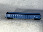 Nice Cox Boston & Maine 50 Gondola Car Ho. Fixed Price $8.70.