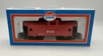 Model Ho Power Safety Red Caboose # 9125 Railroad Freight Train Car. Fixed Price $12.99.