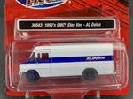1:87 Classic Metal Works 1990 Gmc Step Ac Delco Nip! HO5686. Fixed Price $16.71.