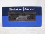 Blackstone HON3 B340652W Gramps Frameless Tank Car #55140 Nib. Fixed Price $95.00.