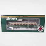 Bowser Executive Line #12679 - Bec Pcc #820 Trolley Ho Scale. Fixed Price $175.00.