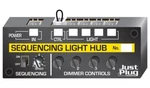 Woodland JP5680 Sequencing Light Hub. Fixed Price $19.25.