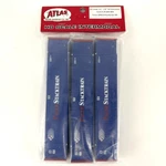 Atlas Ho Scale Pacer Stacktrain 53' 110" Ih Intermodal Container Set #2 (3-PACK). Fixed Price $49.99.