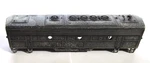 Ho Scale - Unmarked/undecorated Black F7B Locomotive Shell Only. Fixed Price $9.99.