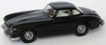 1:87 Mercedes-benz 300SL Gullwing 1954 Black Ia White Praline. Fixed Price $9.11.