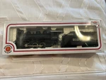 Bachmann Ho At & Sf 50502 0-6-0 Steam Locomotive Slope Tender 2126 Santa Fe. Fixed Price $42.99.