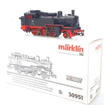 Marklin Delta Digital Ac Ho 1:87 German Db BR-74 Steam Tender Locomotive Nmib 00. Fixed Price $159.99.