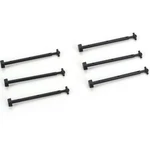 Athearn Ho Dogbone, 1.477" F45 (6) ATH90123. Fixed Price $9.99.