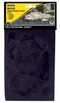 Woodland Scenics C1238 Terrain System Weathered Rock Mold. Fixed Price $9.34.