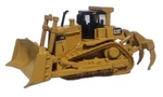Norscot 55209 Cat D9T Track Type Tractor 1:87 Construction Model Unboxed. Fixed Price $48.61.