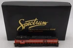 Bachmann 82404 Ho New Haven Ge E33 Electric Locomotive #300 W/ Flywheel Drive Ex. Fixed Price $110.57.
