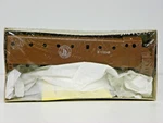 Athearn Ho U/a "great Northern" Rotary Snow Plow #X-1610. Fixed Price $42.24.