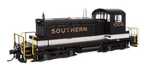 Walthers Mainline 910-19248 Ho Scale Emd SW1 Esu Sound Dcc Southern #1009. Fixed Price $233.99.