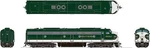 Rapido Trains 28536 Ho Scale Southern Emd E8A#6905K. Fixed Price $338.99.