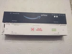 Jtc/scaletrains, Ho 53' Containers Amazon/hub Group(refrigerated), Rare Set. Fixed Price $55.98.