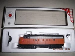 Stewart Hobbies Milwaukee Road F9A Locomotive - Item #9320 New!. Fixed Price $85.00.