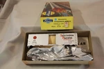 Athearn Yb Kit 1205 Southern Pacific 40 Boxcar. Fixed Price $10.00.