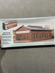 Walthers Cornerstone Ho #933-3008 American Millwork Co. Structure Kit Sealed. Fixed Price $34.99.