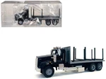 Promotex 006602BK 1/87 Kenworth T800 Stake Bed Truck Black (ho). Fixed Price $77.99.