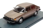 Neo 1/43 Scale 43763 - Saab 99 Combi Coupe Met. Lt. Brown. Fixed Price $134.30.