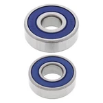 9059 Wheel Bearing Kit 25-1197 Compatible With Tm Racing 125 1973-19. Fixed Price $32.64.