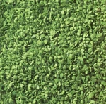 Walthers Scenemaster Ho Scale Leaves Ground Cover Medium Green 949-1207. Fixed Price $7.90.