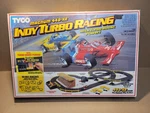 1984 Tyco "indy Boost" Ho Slot Race Set - No Cars One Remote But Minty!. Fixed Price $111.00.
